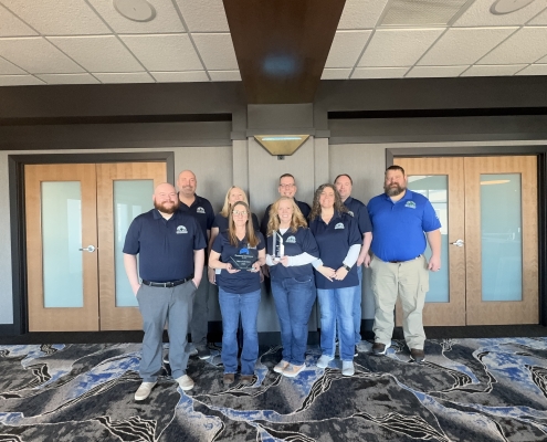 Commercial Team