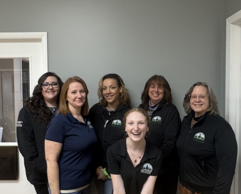 Forest Personal Lines Team